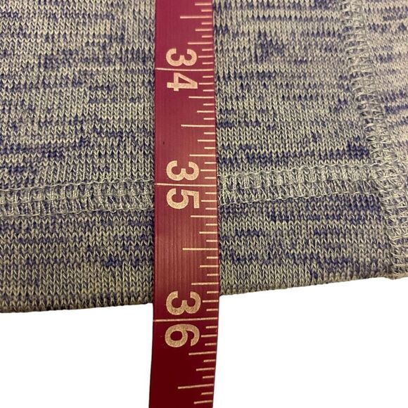 Talbots Easy Breezy Pull On Stretchy Knit Dress Size Small petite - Picture 14 of 14